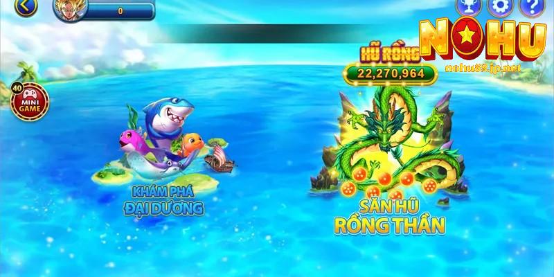 Đánh giá game nohu Go88