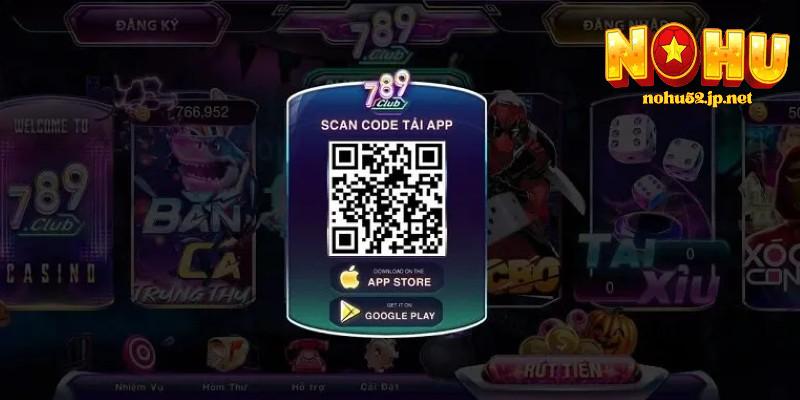 789CLUB – Thiên đường cá cược đỉnh cao dành riêng cho fan Nohu Đổi thưởng nohu 789club