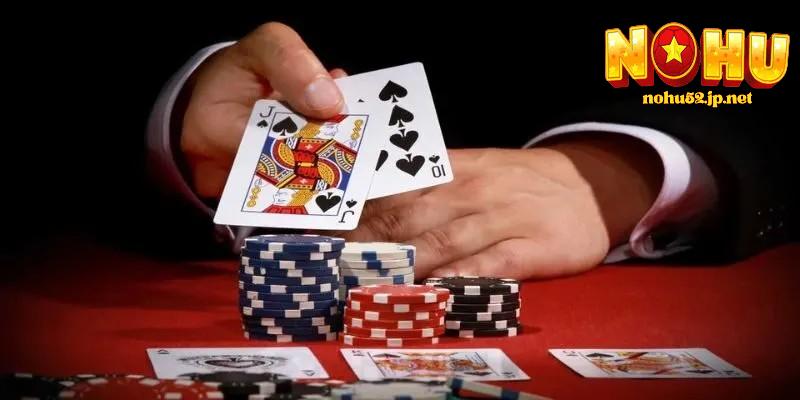 Game bài Poker Omaha – Đỉnh cao chiến thuật và may mắn tại Nohu Game bài Poker Omaha là gì?