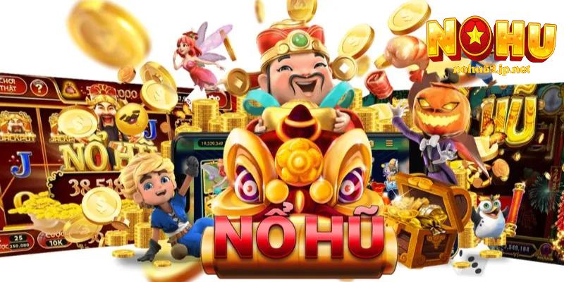 Trang Chủ Khái quát về NOHU