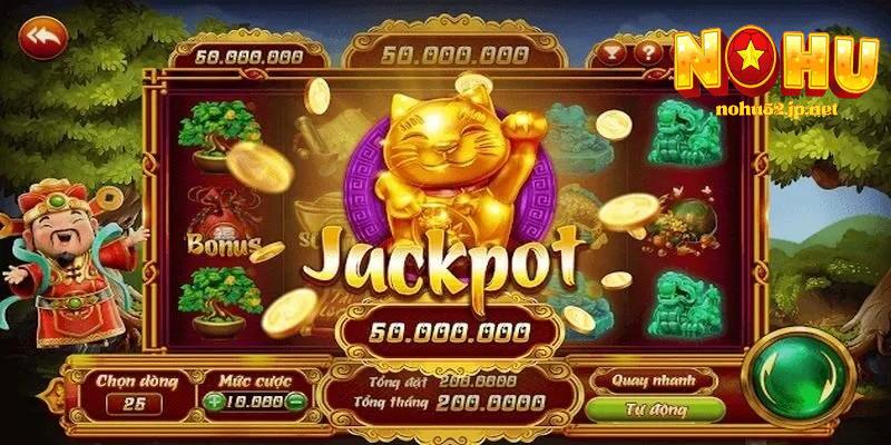 Tổng quan về nohu IWIN