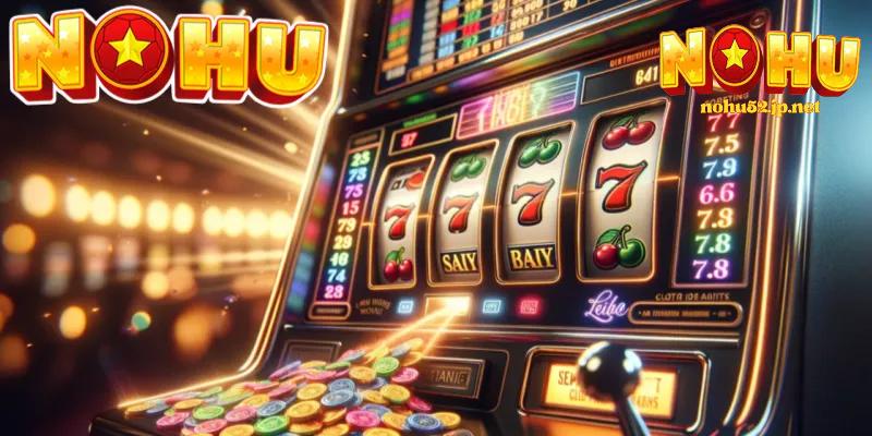 Trang Chủ Ưu điểm nổi bật của nohu